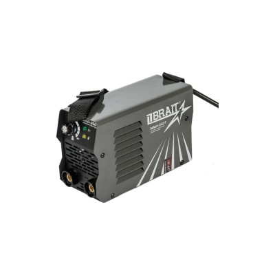 BRAIT Инвертор сварочный ММА-250T 18.01.010.043