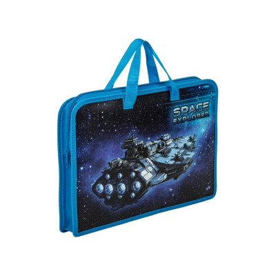 Папка ЮНЛАНДИЯ Space explorer 270949