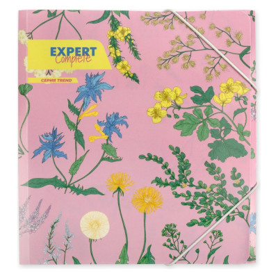 Папка Expert Complete 647672