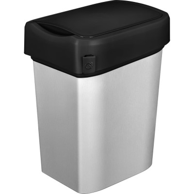 Контейнер для мусора Econova METAL BIN 434261213