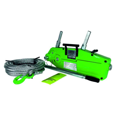 Рычажная лебедка HITCH МТМ GP300 SZ070895