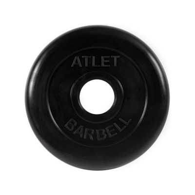 Диск BARFITS barbell atlet та5110