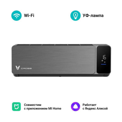 Сплит-система Viomi KFR-52GW/EY2UMC-A++/A+