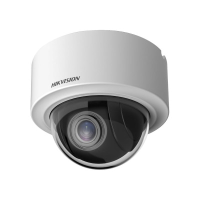 Ip камеры Hikvision DS-2DE3404W-DE T5 УТ-00045854