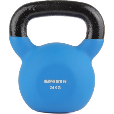 Гиря для кроссфита Harper Gym series nt170b 4690222134575