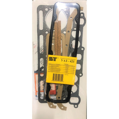 Прокладки двс ST 421 Стандарт Support Technology 191174s