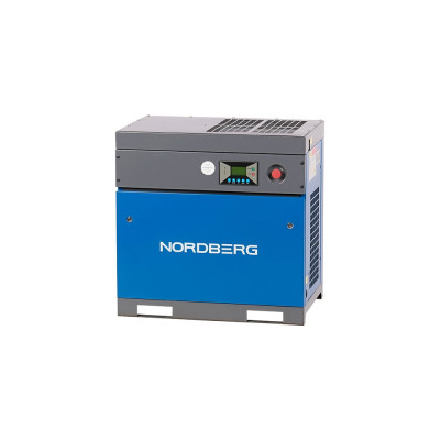 Винтовой компрессор NORDBERG NCB10