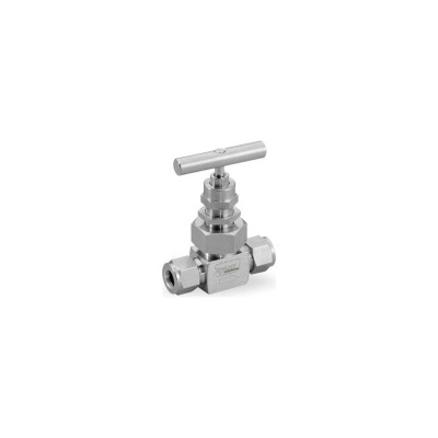 Игольчатый вентиль Hy-Lok GH1-H-6M-G