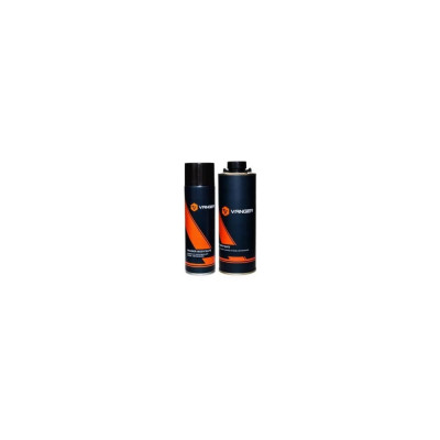 VANGER BODYSAFE аэрозоль (15x650 мл ) VB650