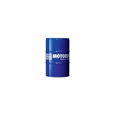 HC-синтетическое моторное масло LIQUI MOLY Optimal Synth 5W-40 3927