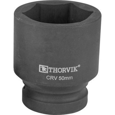 Торцевая головка для ручного гайковерта THORVIK LSWS00150 52765