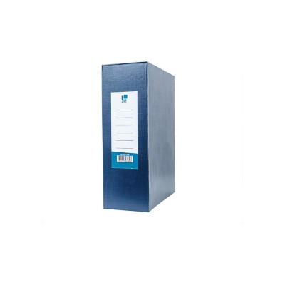 Разобранный архивный короб LITE BA91100BL