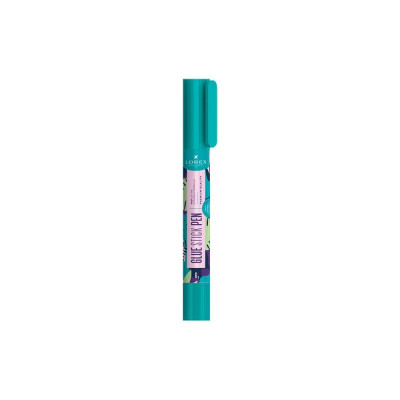 Клей-карандаш LOREX LXGPPVP-6WH
