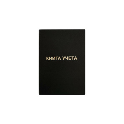 Книга учета INFORMAT KYA4-BV96B/LIN