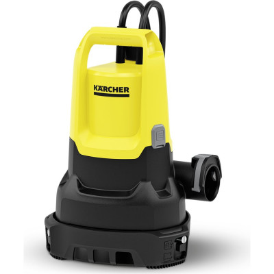 Погружной насос Karcher SP 16.000 Dual 1.645-832.0