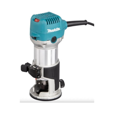 Makita Фрезер кромочный, 710Вт RT0702CX2
