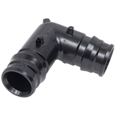 SANEXT Угольник PPSU 90 град., 20-20 мм Lite 45203