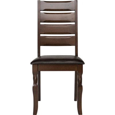 Woodville Стул деревянный Vengen cappuccino 1600
