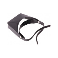 Лупа SPARTA для закрепления на голове// 913845