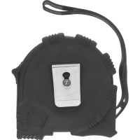Рулетка Black 7,5 м х 25 мм MATRIX 31015