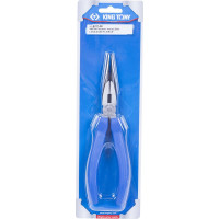 Тонконосые плоскогубцы 200мм KING TONY 6311-08