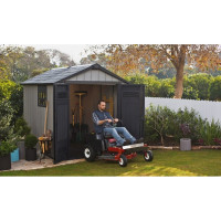 Хозяйственный блок Keter Oakland 7511 230391