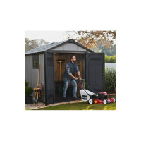 Хозяйственный блок Keter Oakland 7511 230391