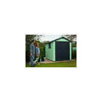 Хозяйственный блок Keter Oakland 7511 230391