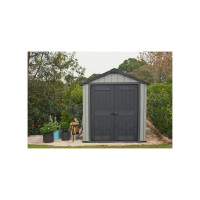 Хозяйственный блок Keter Oakland 7511 230391