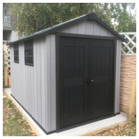 Хозяйственный блок Keter Oakland 7511 230391