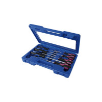 Набор из 7 отверток NAREX S Line Profi 862702