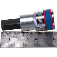 Насадка-бита торцевая (1/2"; HEX 12; 60 мм) KING TONY 402512