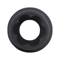 Головка для поврежденного крепежа 22 мм KING TONY 9TD403-22M