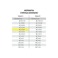 Папка-регистратор BRAUBERG с покрытием из ПВХ, 50 мм, синяя, удвоенный срок службы 220888