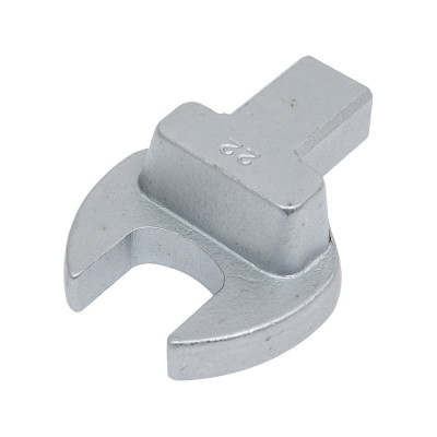 Насадка рожковая 22 мм для динамометрического ключа 14х18 мм 16090002-22 AIST 00-00008722