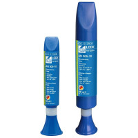 Уплотнитель фланцев WEICON AN 305-10 макс зазор 0,50 мм, оранжевый, 200 мл wcn30510200