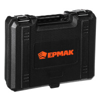 Аккумуляторная дрель-шуруповерт ЕРМАК ДША-14.4-2 646-324