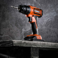 Аккумуляторная дрель-шуруповерт ЕРМАК ДША-14.4-2 646-324