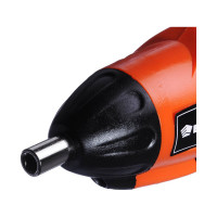 Аккумуляторная отвертка ЕРМАК ОА-48C 646-192