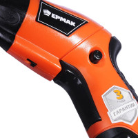 Аккумуляторная отвертка ЕРМАК ОА-48C 646-192