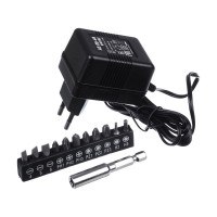 Аккумуляторная отвертка ЕРМАК ОА-48C 646-192