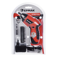 Аккумуляторная отвертка ЕРМАК ОА-48C 646-192