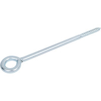 Шуруп-кольцо для крепления строительных лесов КРЕП-КОМП 12х230 1шт кг12230мф