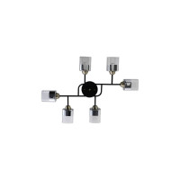 Потолочная люстра J-LIGHT JADA 3175/6C