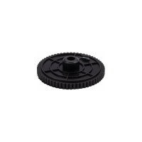 Сменные диски для мощного дырокола BRAUBERG Heavy Duty до 100 листов комплект 2 шт 226875