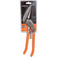 Ножницы по металлу NEO Tools 300 мм, левые 31-086