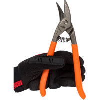 Ножницы по металлу NEO Tools 260 мм, правые 31-081