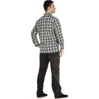 Рабочая синяя сорочка СОЮЗСПЕЦОДЕЖДА р. 48-50 рост 2200000100535