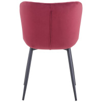 Стул BRADEX Darcy терракотовый FR 0612