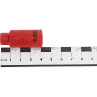 Головка торцевая диэлектрическая шестигранная (5 мм; 1/4") KING TONY 2335VE05M